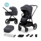 Kinderkraft NEA - Бебешка количка 2в1 Продукт Kinderkraft NEA - Бебешка количка 2в1 - 17 - BG Hlapeta